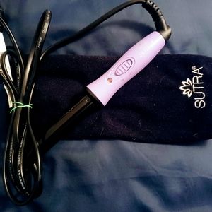 Sutra Mini Tourmaline Ceramic Curling Iron